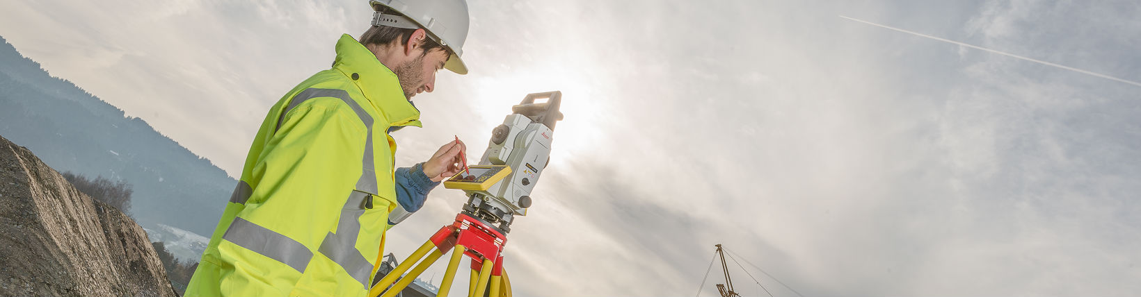 Leica-Geosystems_Ipari épületek